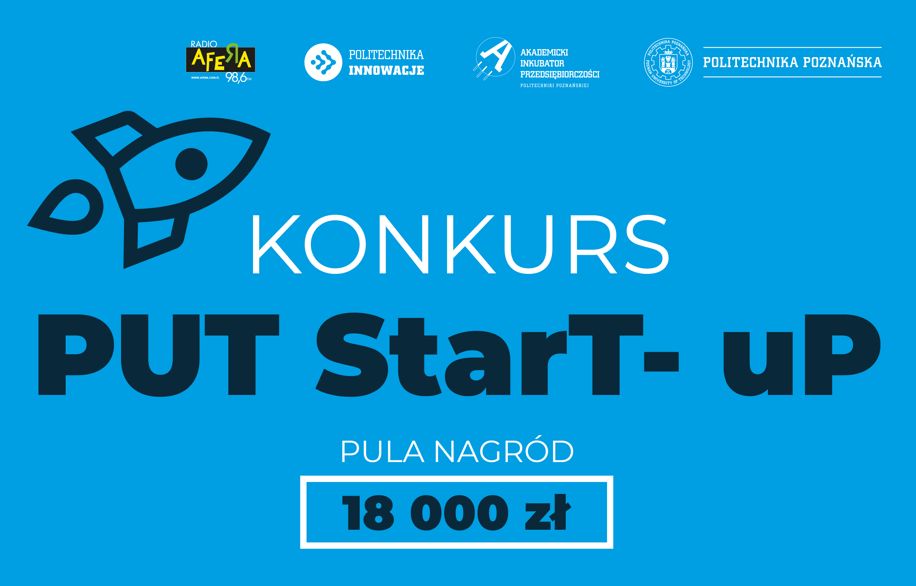 PUT START UP