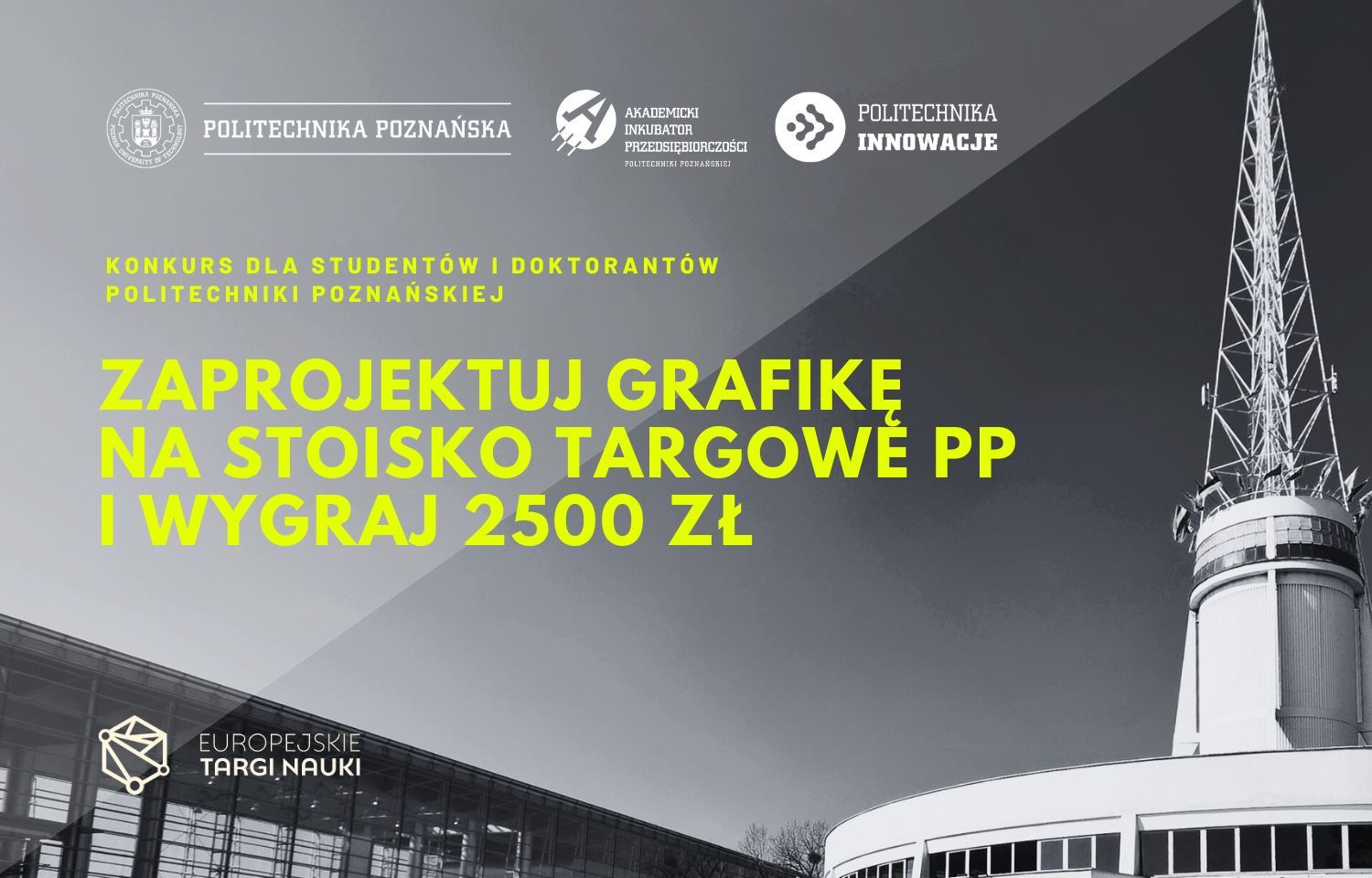 Konkurs na grafikę