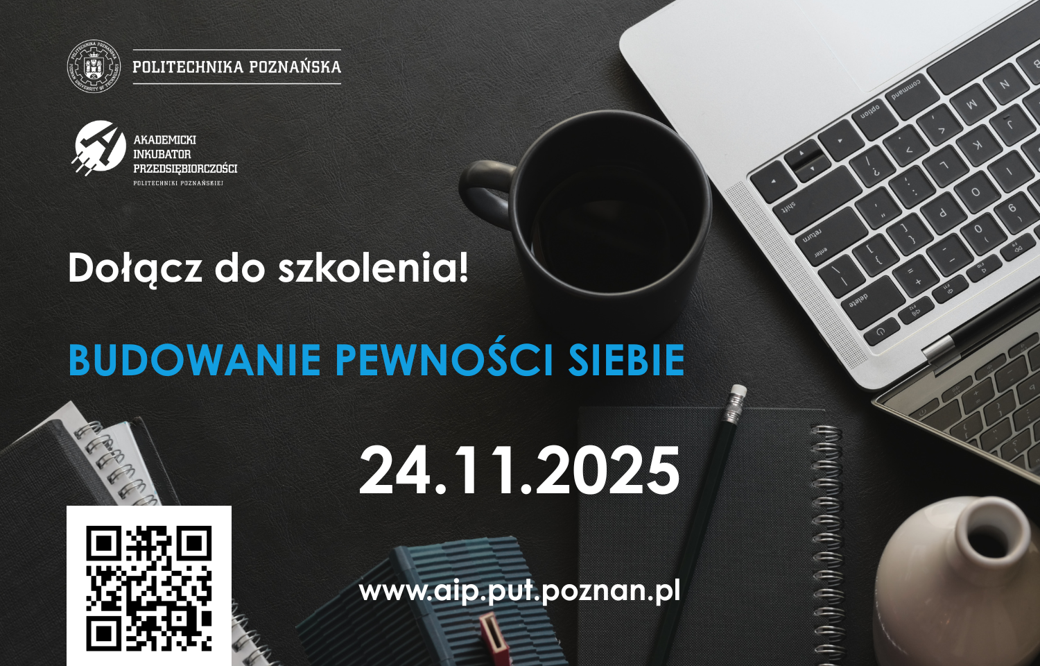 Budowanie pewności siebie