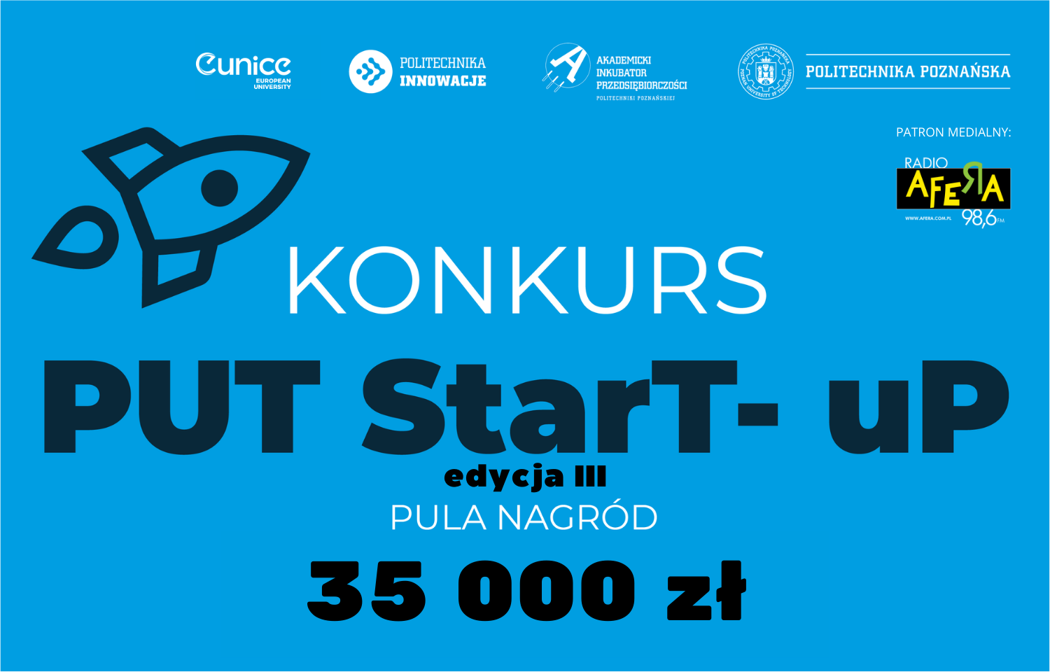 Konkurs III edycja
