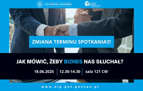 Przedsiębiorczy naukowiec