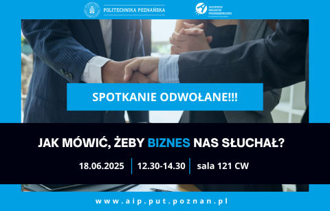 Jak mówić, żeby biznes nas słuchał