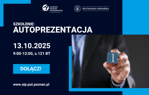 Autoprezentacja
