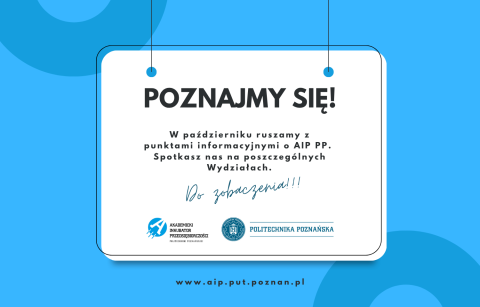 AIP Stopy
