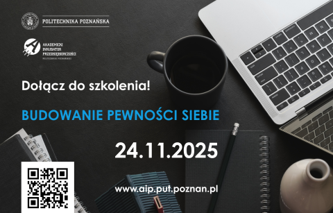 Budowanie pewności siebie