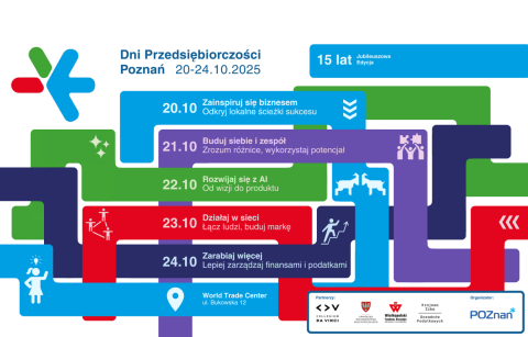 Dni Przedsiębiorczości